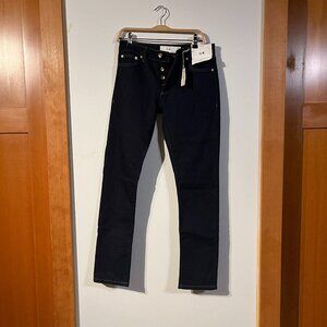 Topshop/man Slim Jeans